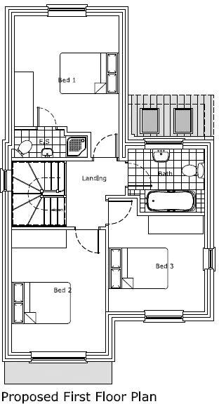 Master Floorplan Image 2