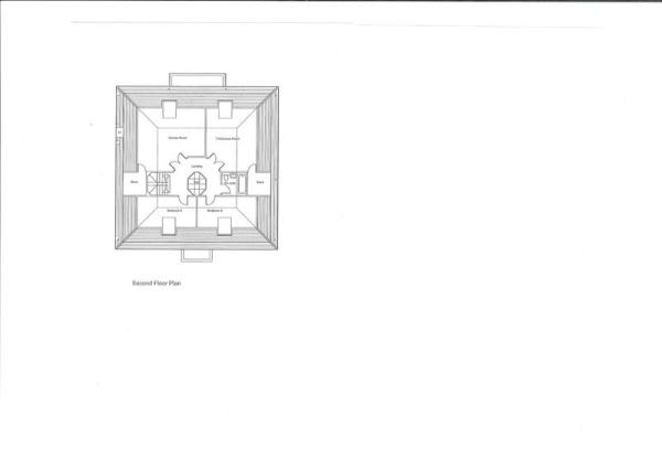 Master Floorplan Image 2