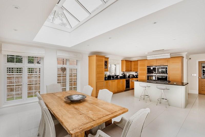 Millwood Designer Homes