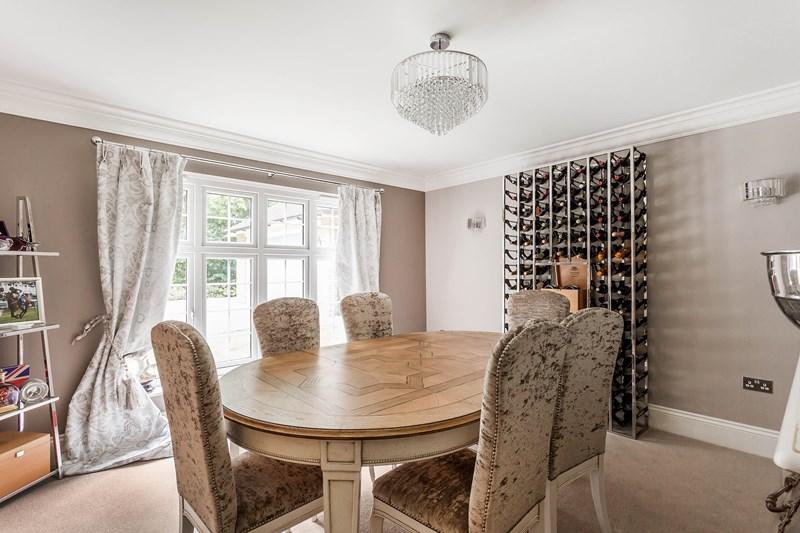 Millwood Designer Homes