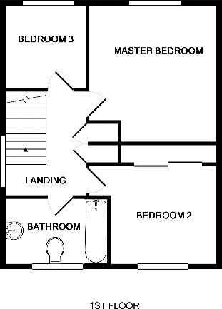 Master Floorplan Image 2