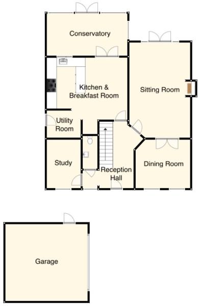 Master Floorplan Image 1
