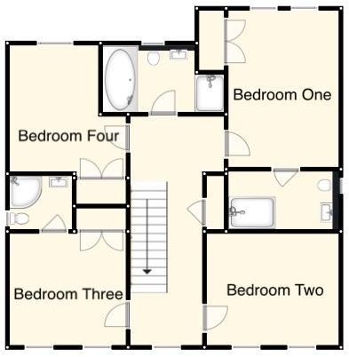 Master Floorplan Image 2