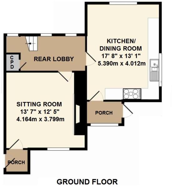 Master Floorplan Image 1