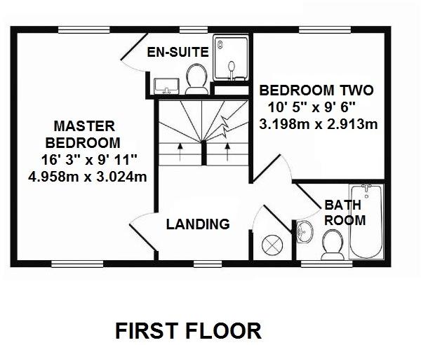 Floorplan 2