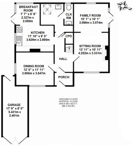 Master Floorplan Image 1