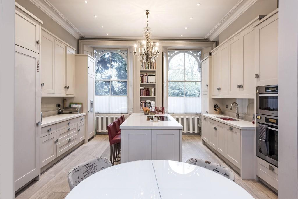 Gaggenau,Kitchen