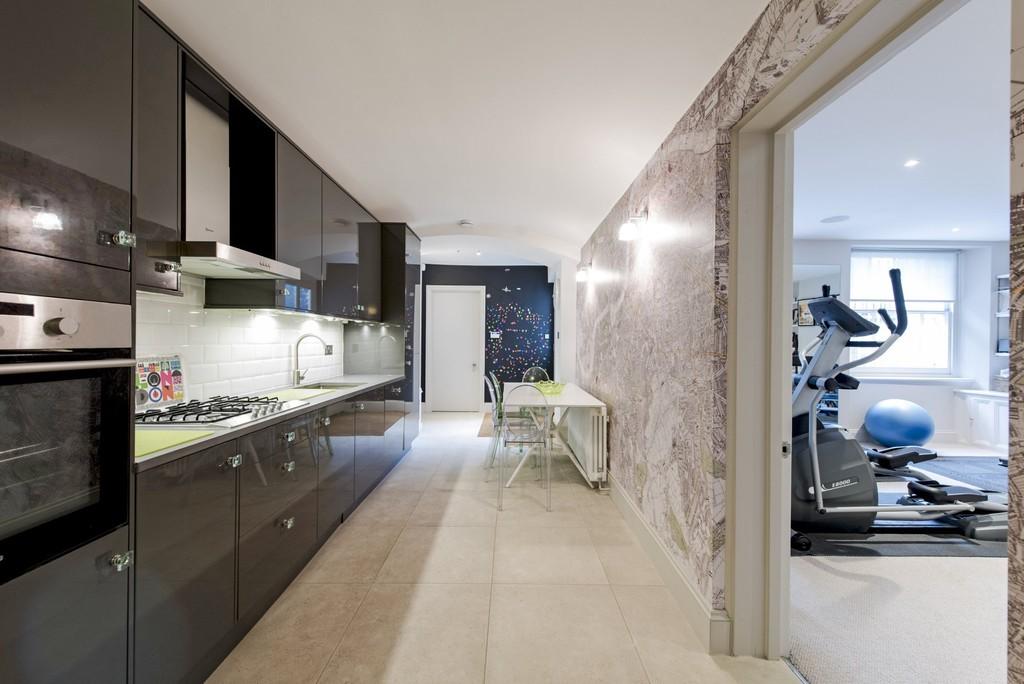 Miele,Kitchen