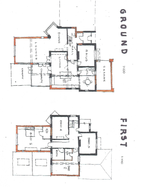 Master Floorplan Image 1