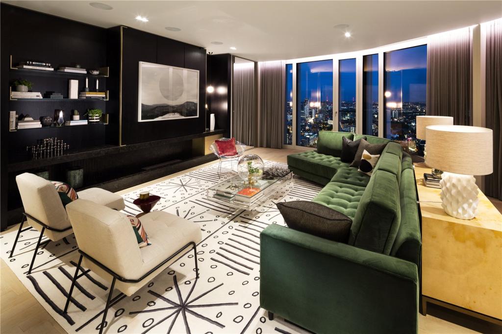 South Bank Tower