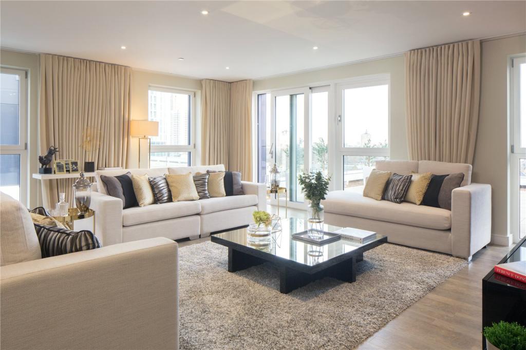 Nine Elms