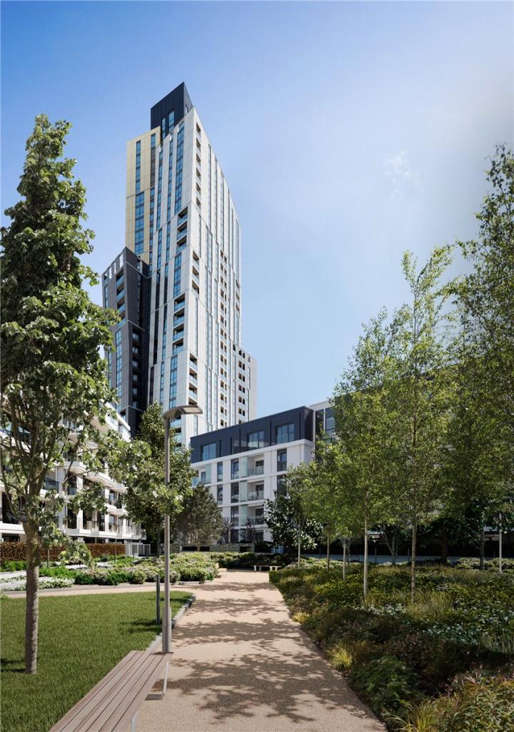 Nine Elms