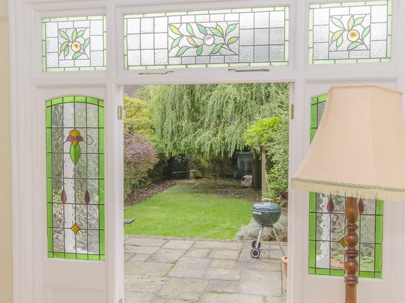 5 bedroom terraced house for sale in Midhurst Avenue, London N10, N10