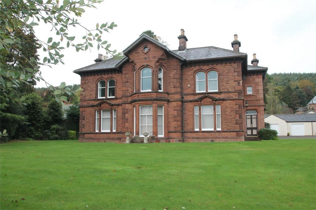 3 bedroom detached house to rent in Fell Lane, PENRITH, Cumbria, CA11