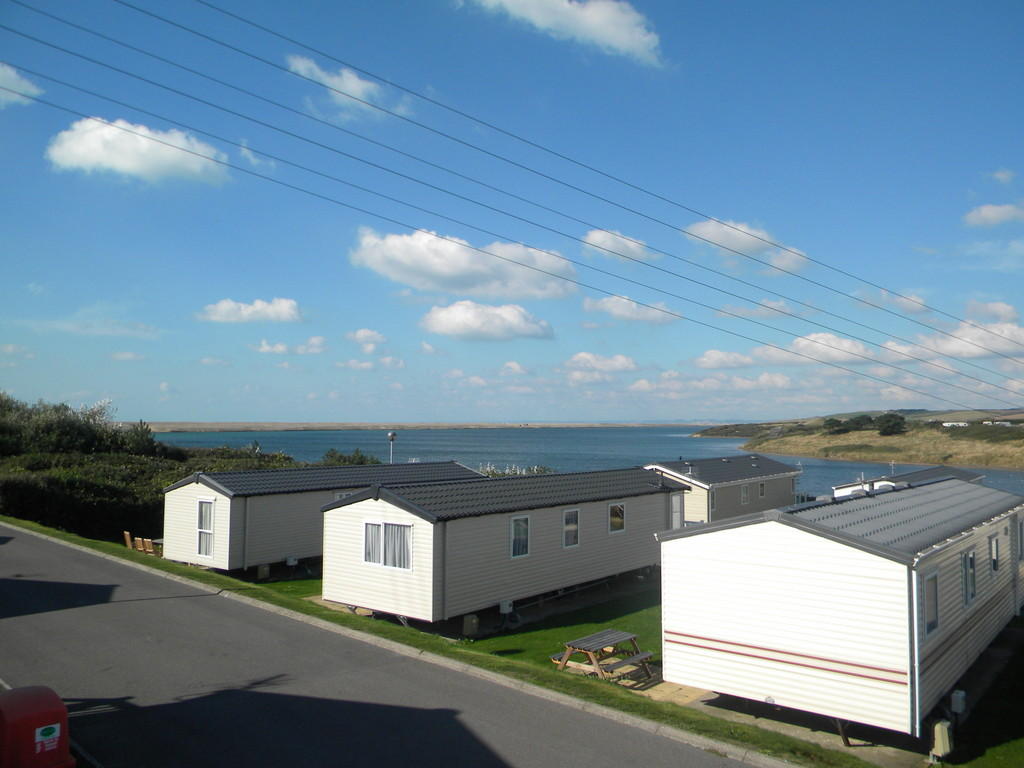 2 bedroom mobile home for sale in Bay View, Littlesea Holiday Park, DT4