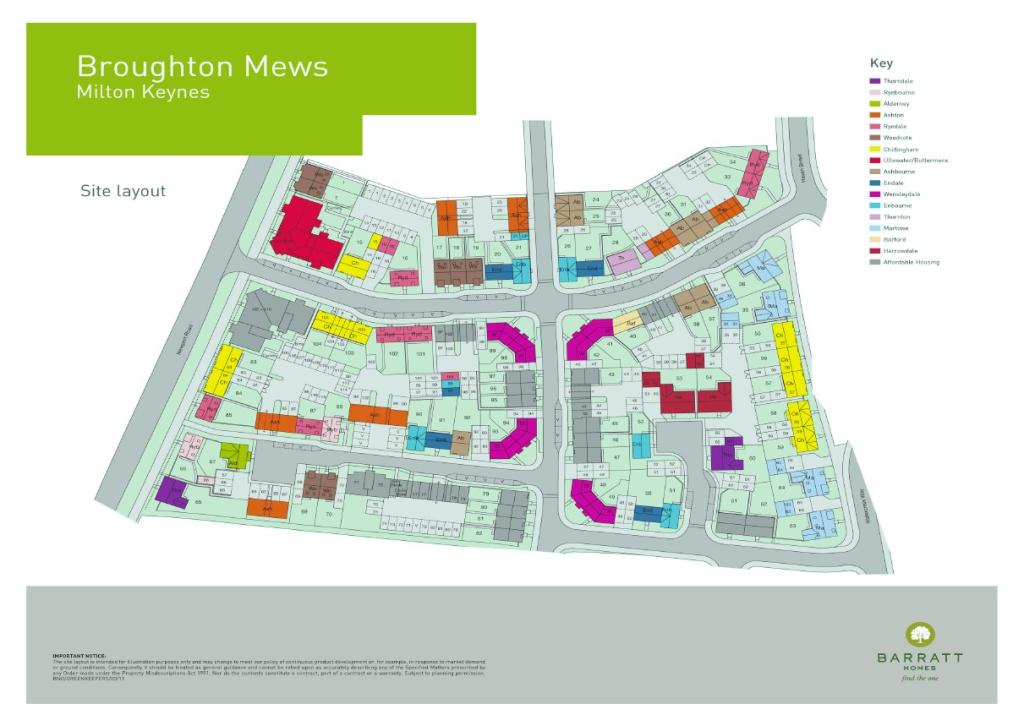 SitePlan