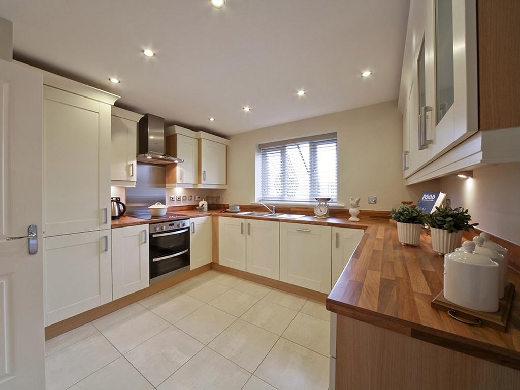 3 bedroom semidetached house for sale in Redhill Way, Telford, Shropshire TF2, TF2