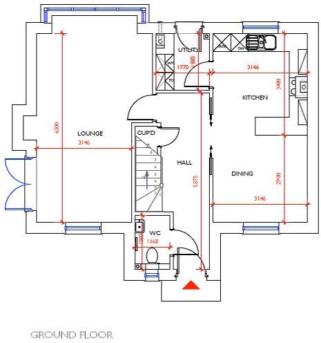 Master Floorplan Image 1