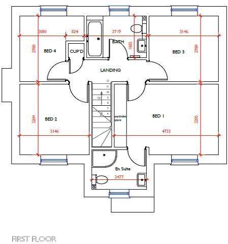 Master Floorplan Image 2