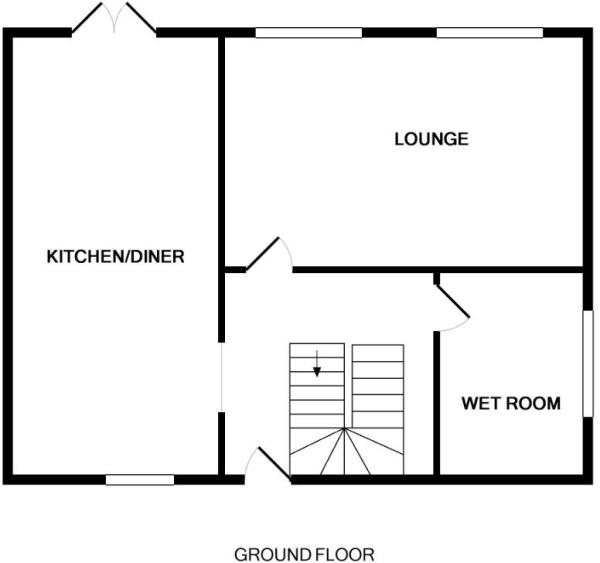 Master Floorplan Image 1