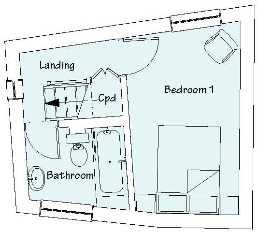 Master Floorplan Image 1
