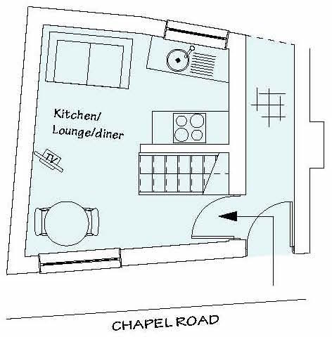 Master Floorplan Image 2