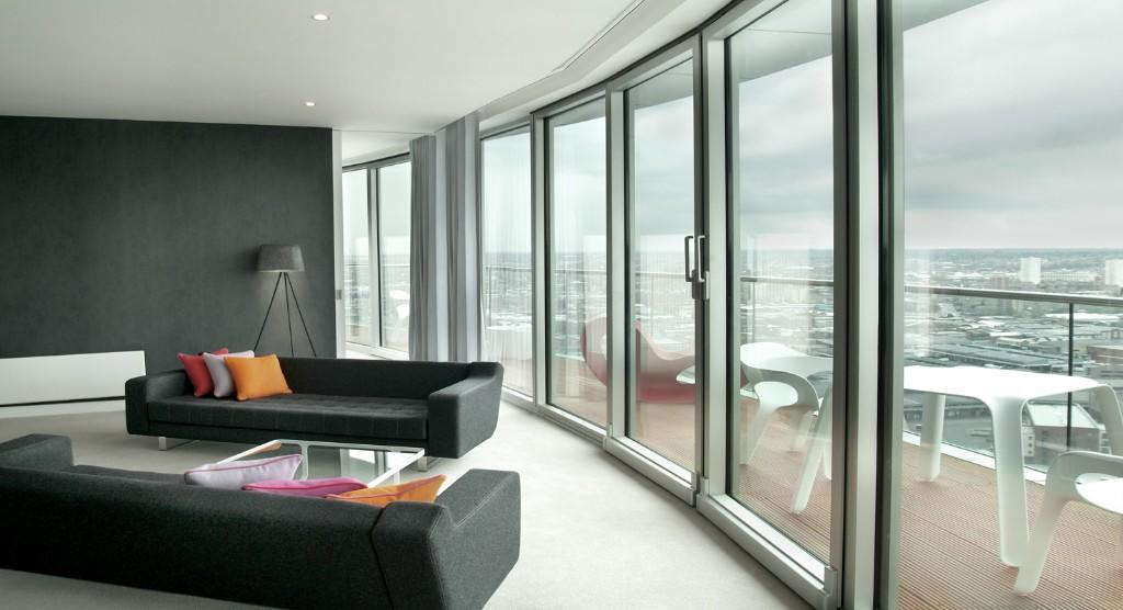 High Rise Apartment Inside 1 bedroom flat for sale in midlands waterside apartments, brierley High Rise Apartment Inside 1 bedroom flat for sale in midlands waterside apartments, brierley