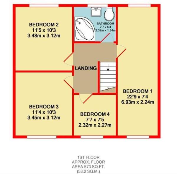 Floorplan 2