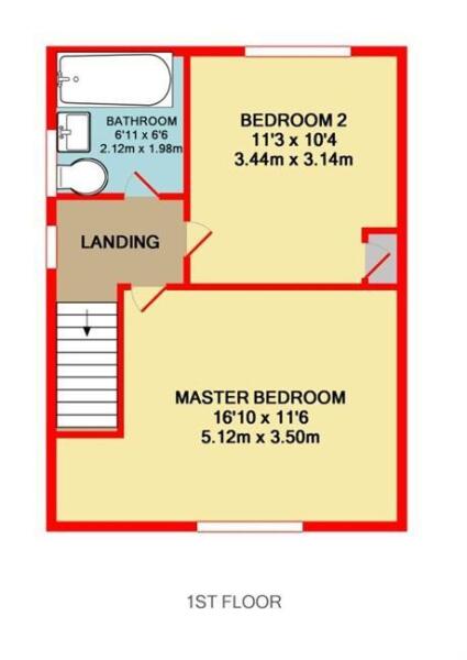 Floorplan 2