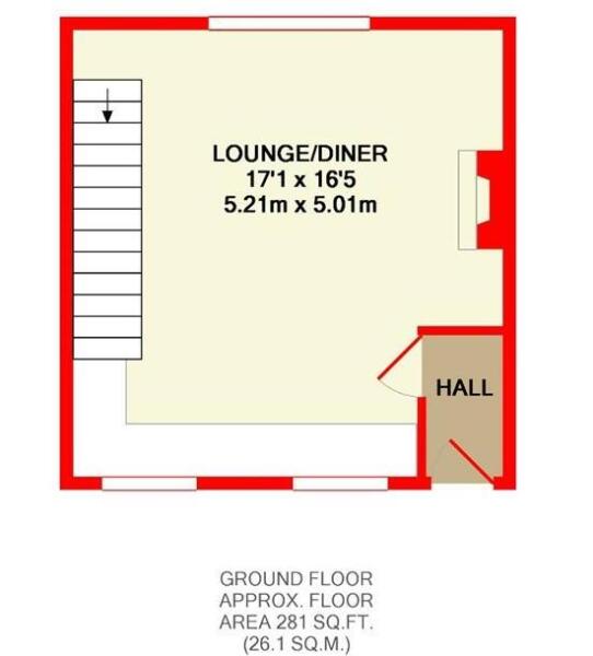 Floorplan 3