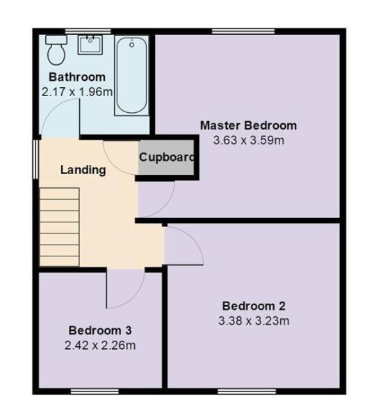 Floorplan 2
