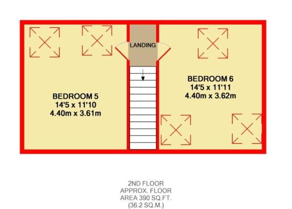 Master Floorplan Image 3