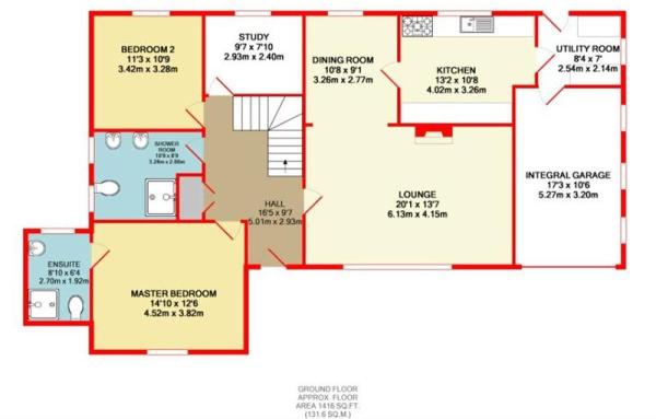 Master Floorplan Image 1