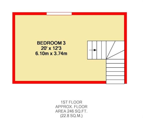 Master Floorplan Image 2