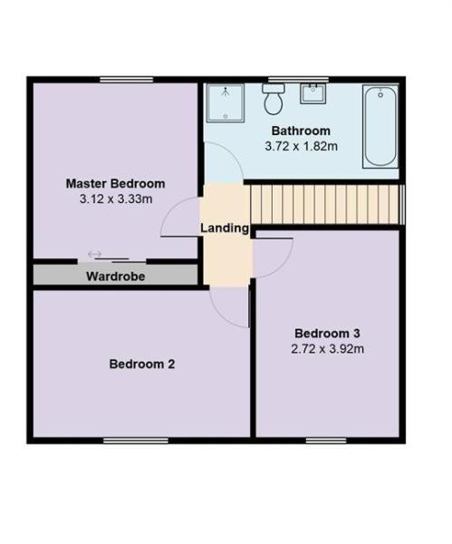 Floorplan 2