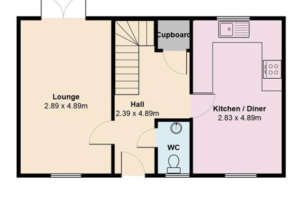 Master Floorplan Image 1