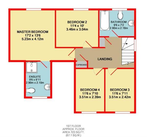 Master Floorplan Image 2