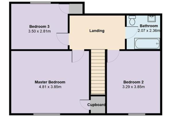 Master Floorplan Image 2