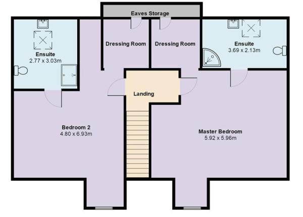 Master Floorplan Image 2