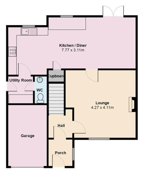 Master Floorplan Image 1