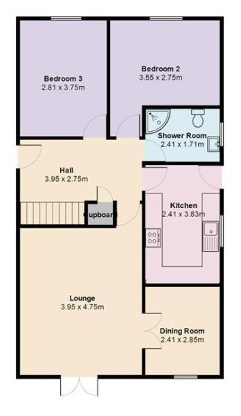 Master Floorplan Image 2