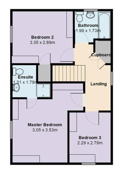 Floorplan 2