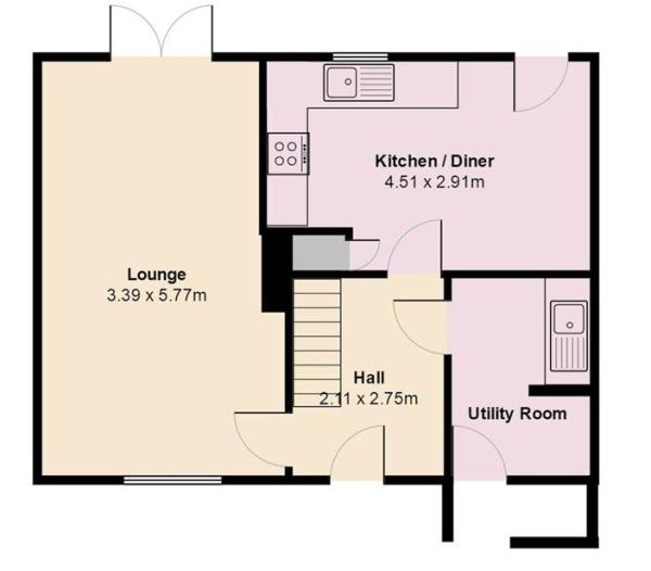 Master Floorplan Image 1