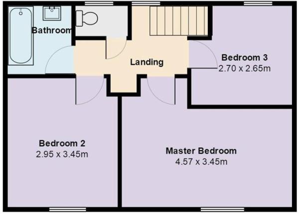 Floorplan 2