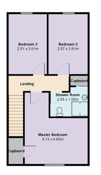 Master Floorplan Image 2
