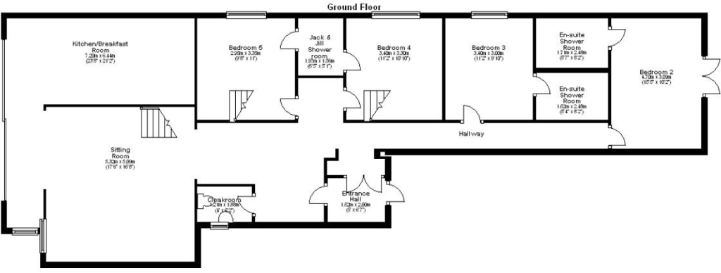 Master Floorplan Image 2