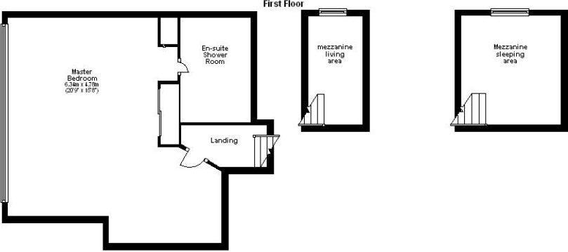 Master Floorplan Image 3