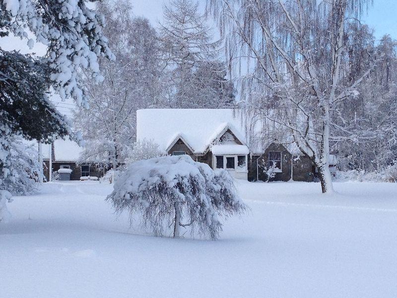 38 bedroom house for sale in Rannoch, Pitlochry, PH17