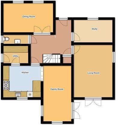 Ground Floor