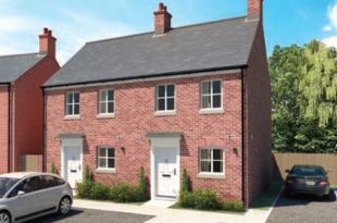 Shefford by Lagan Homes, Ivel Road,
Shefford,
SG17 5LG